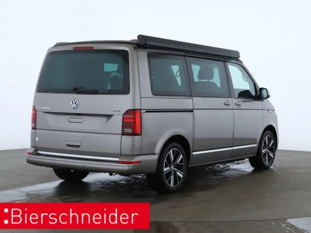 Volkswagen T6.1 California
