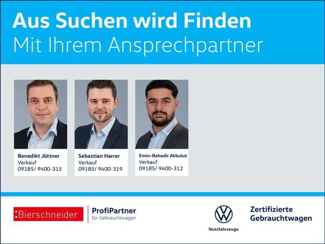 Volkswagen T6.1 California