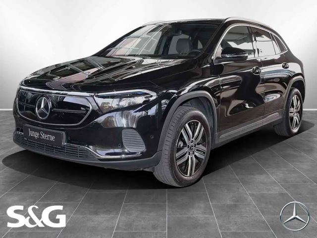 Mercedes-Benz EQA 250 2021 Elektrisch