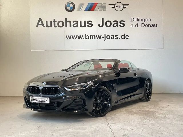 BMW 840 2024 Benzine