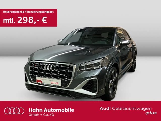 Audi SQ2 2024 Benzine
