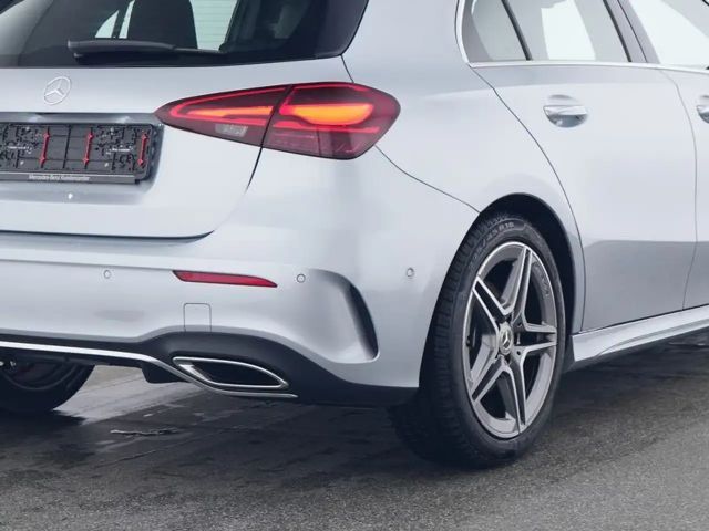 Mercedes-Benz A 220