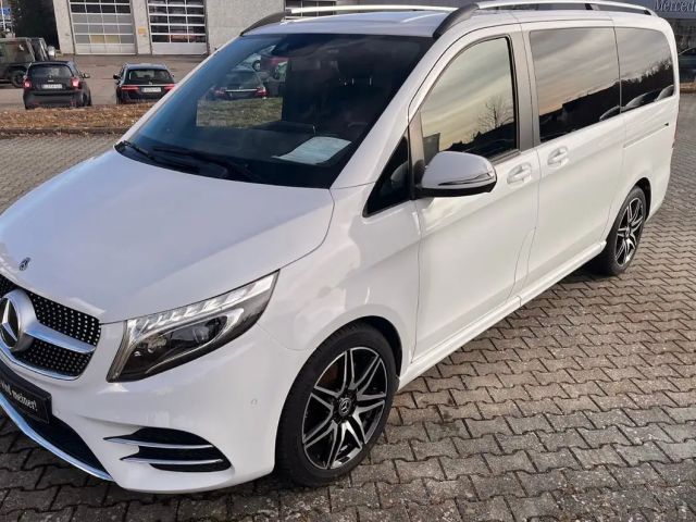 Mercedes-Benz V 300 2020 Diesel