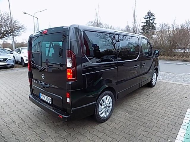 Nissan Primastar