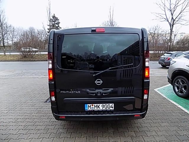 Nissan Primastar