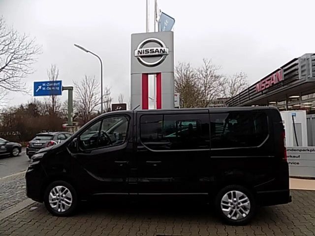 Nissan Primastar