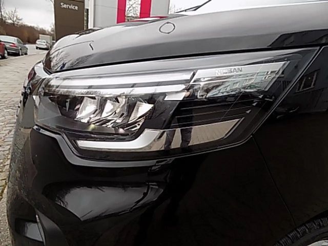 Nissan Primastar