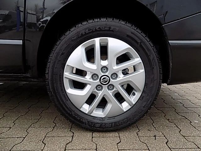 Nissan Primastar