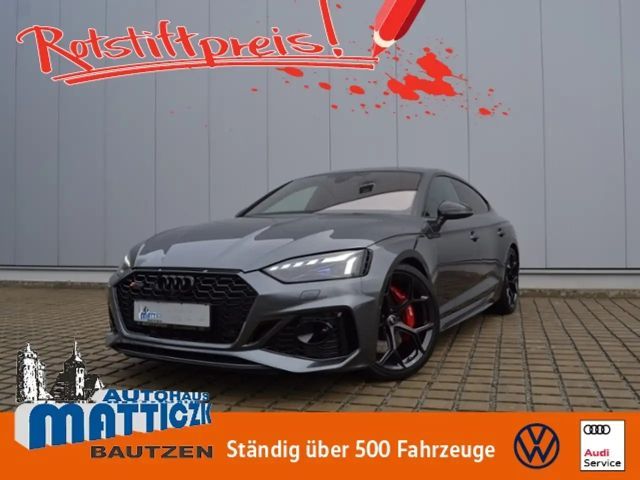 Audi RS5 2024 Benzine