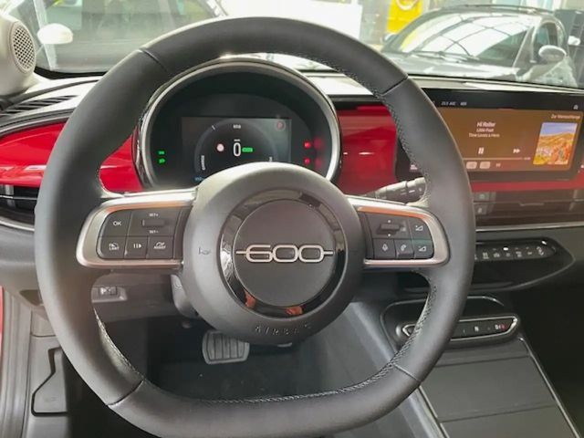 Fiat 600e