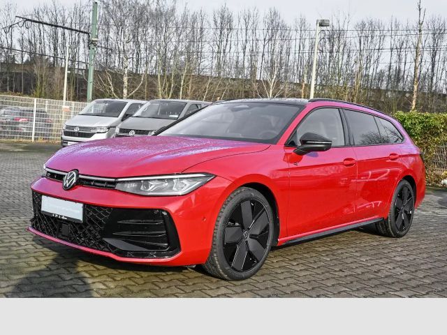 Volkswagen Passat Variant 2.0 TDI R-line "Signature" VOLL ! 2024 Diesel