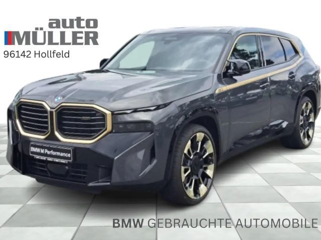 BMW XM 2023 Hybride / Benzine