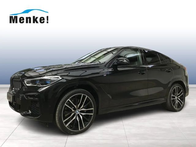 BMW X6 2023 Diesel