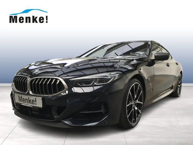 BMW M850 2020 Benzine