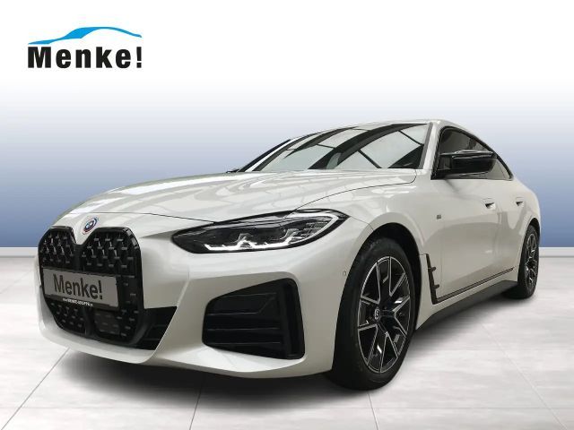 BMW 440 2022 Benzine
