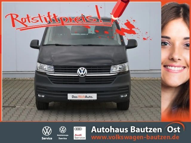 Volkswagen T6.1 Caravelle 2021 Diesel