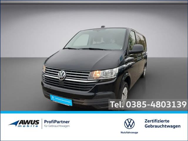 Volkswagen T6 Caravelle 2023 Diesel