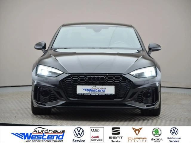 Audi RS5 2021 Benzine