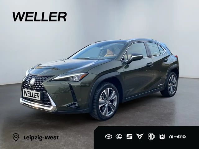 Lexus UX 300e 2021 Elektrisch