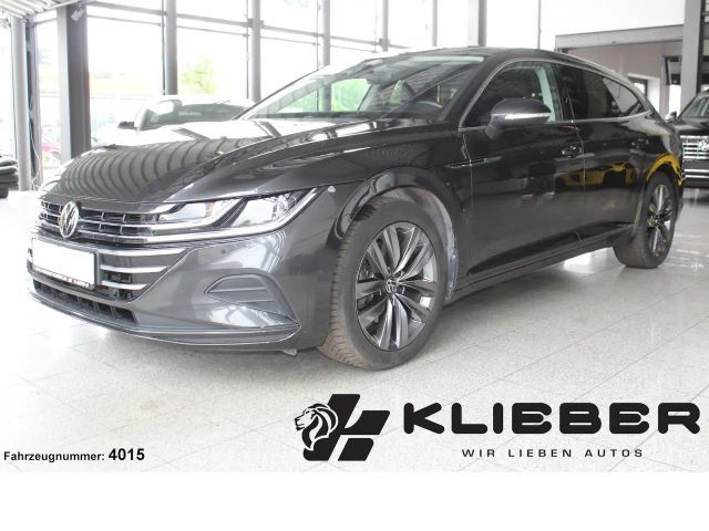 Volkswagen Arteon SB 2.0 TDI DSG LED*KEY*AHK*ACC*SHZ 2021 Diesel