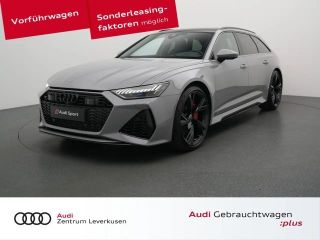 Audi RS6 2024 Benzine