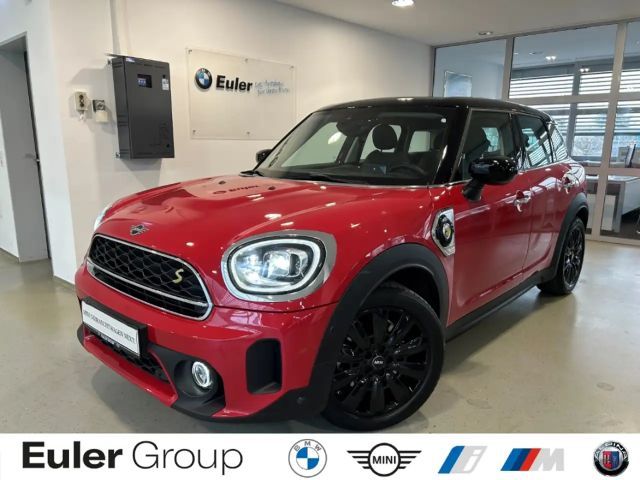 MINI Cooper SE Countryman 2022 Hybride / Benzine