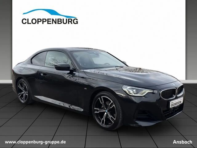 BMW 220