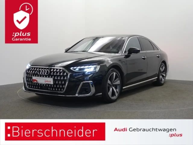Audi A8 2024 Diesel