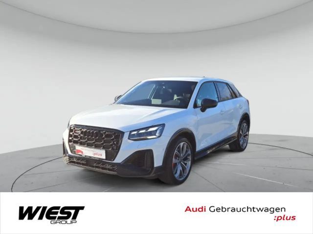 Audi SQ2 2023 Benzine