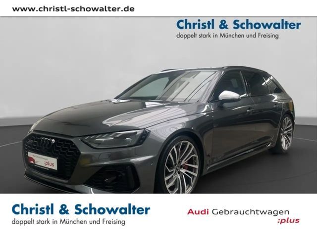 Audi RS4 2022 Benzine