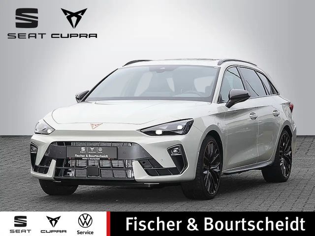 Cupra Leon 2025 Hybride / Benzine