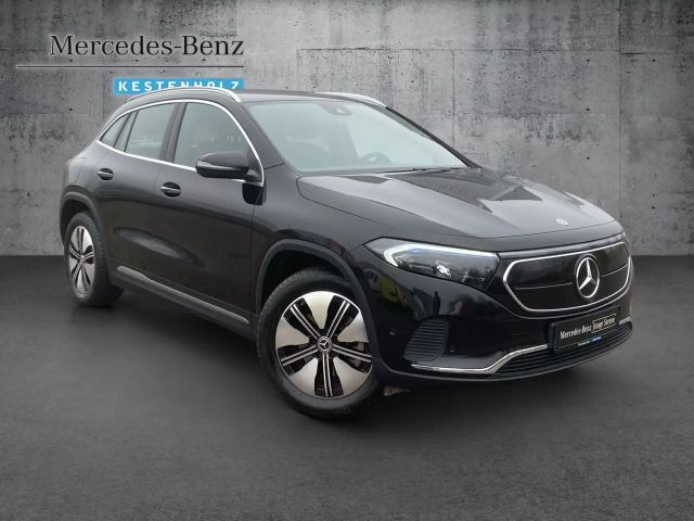 Mercedes-Benz EQA 300