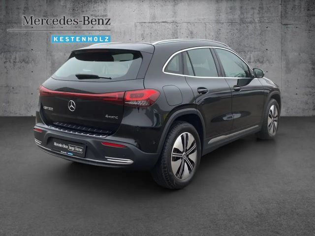 Mercedes-Benz EQA 300