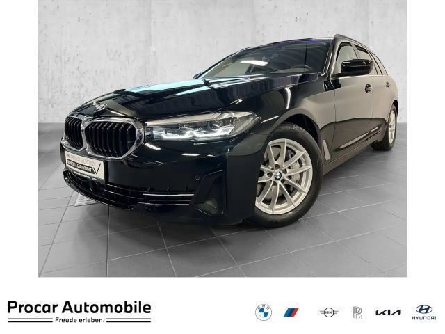 BMW 530 2021 Diesel