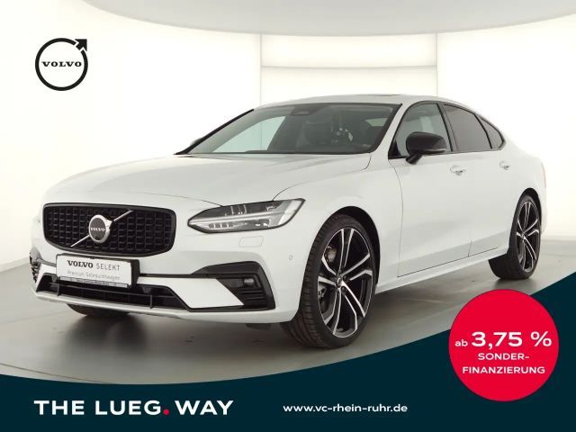 Volvo S90 2023 Diesel
