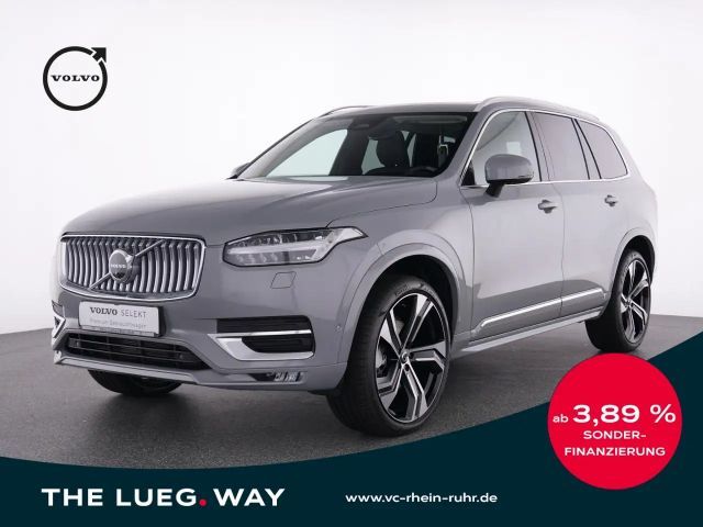 Volvo XC90 2024 Diesel
