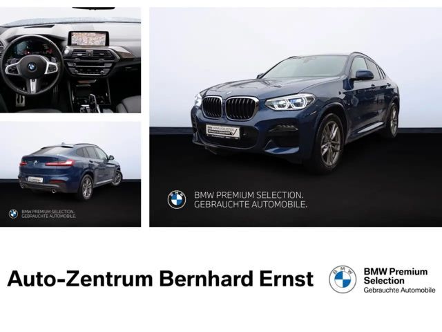 BMW X4 2021 Diesel