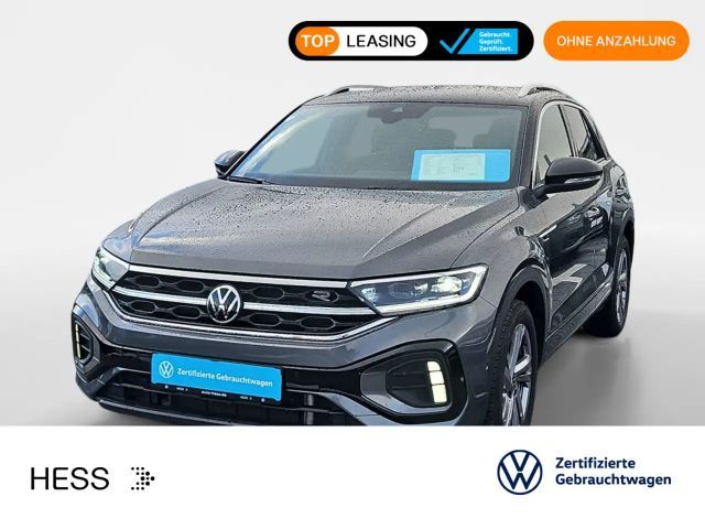 Volkswagen T-Roc 2024 Diesel