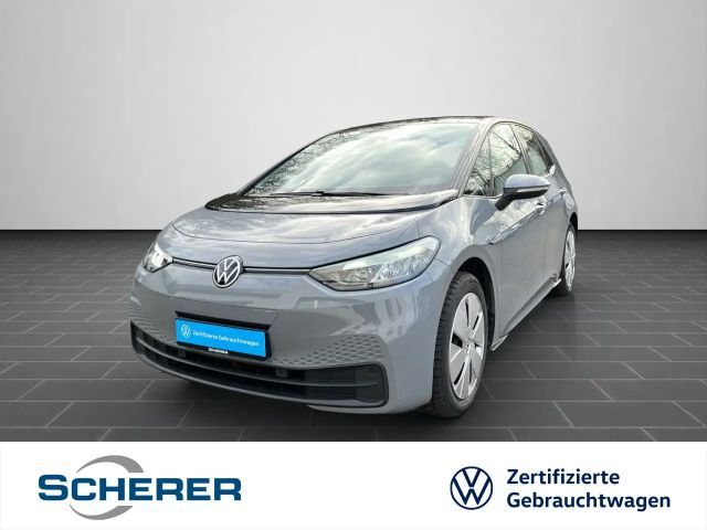 Volkswagen ID.3 2021 Elektrisch