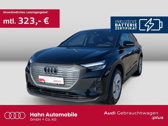 Audi Q4 e-tron 2023 Elektrisch