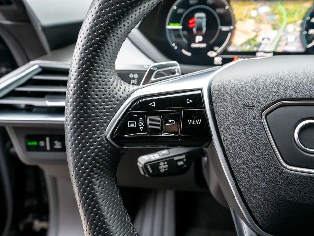 Audi RS e-tron GT
