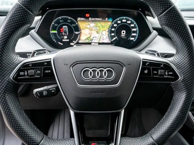 Audi RS e-tron GT