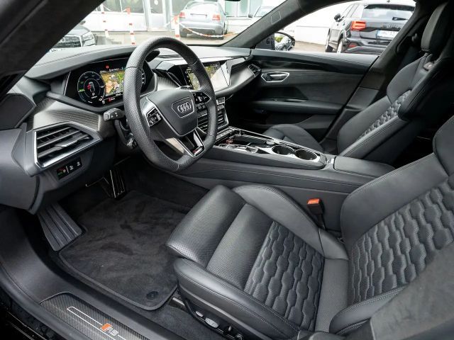 Audi RS e-tron GT