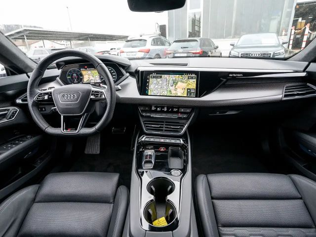 Audi RS e-tron GT