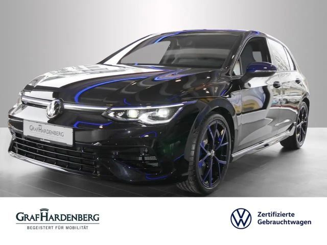 Volkswagen Golf R 2024 Benzine