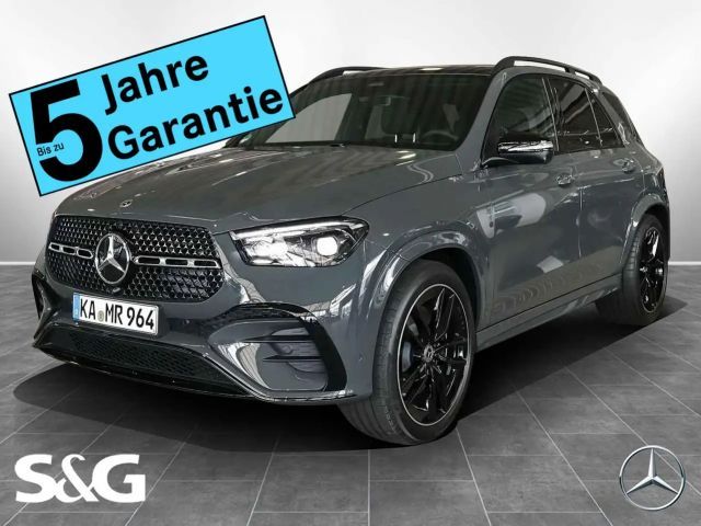 Mercedes-Benz GLE 450 2025 Diesel