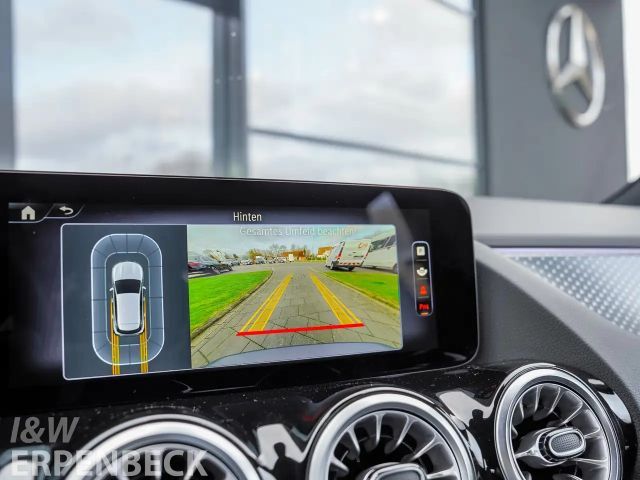 Mercedes-Benz EQA 250