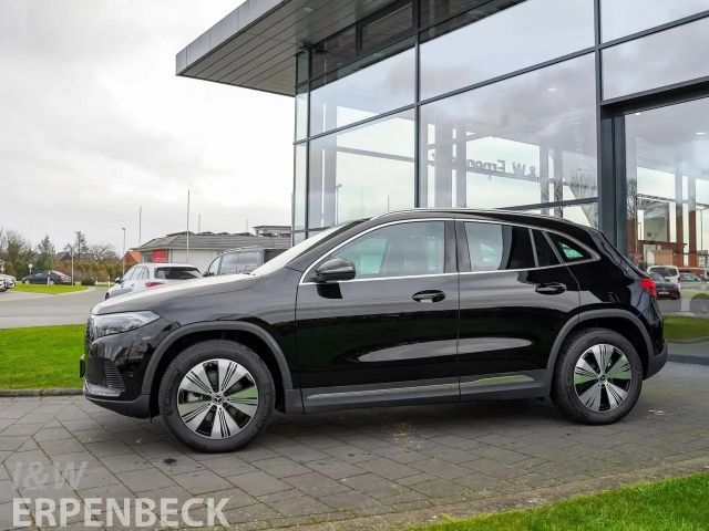 Mercedes-Benz EQA 250