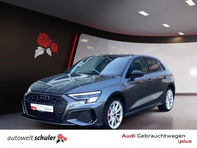 Audi A3 2024 Hybride / Benzine