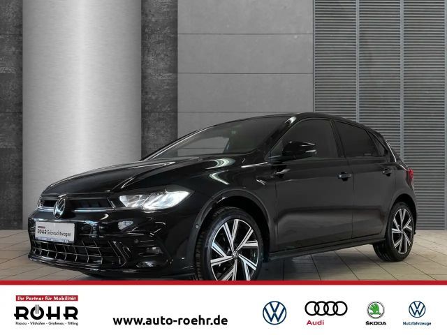 Volkswagen Polo R-line (Garantie 11/2028.SHZ.Kamera.ACC.LED.DAB) 1 2025 Benzine